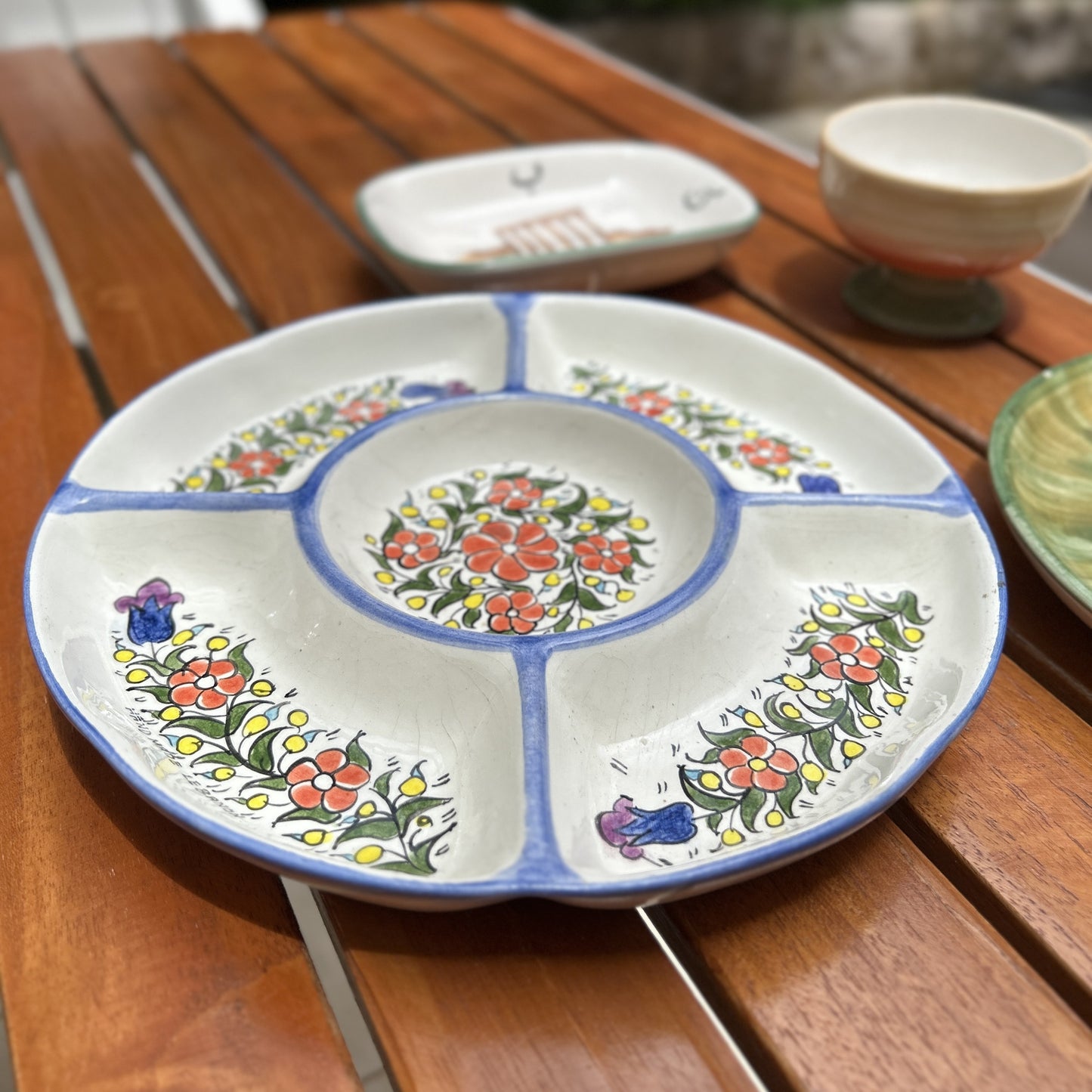 Meza Set