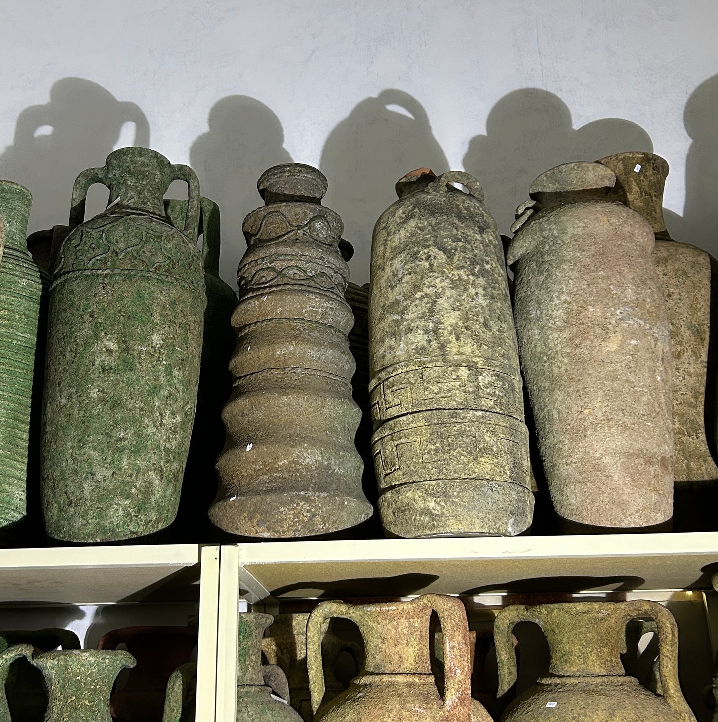 Clay Pots