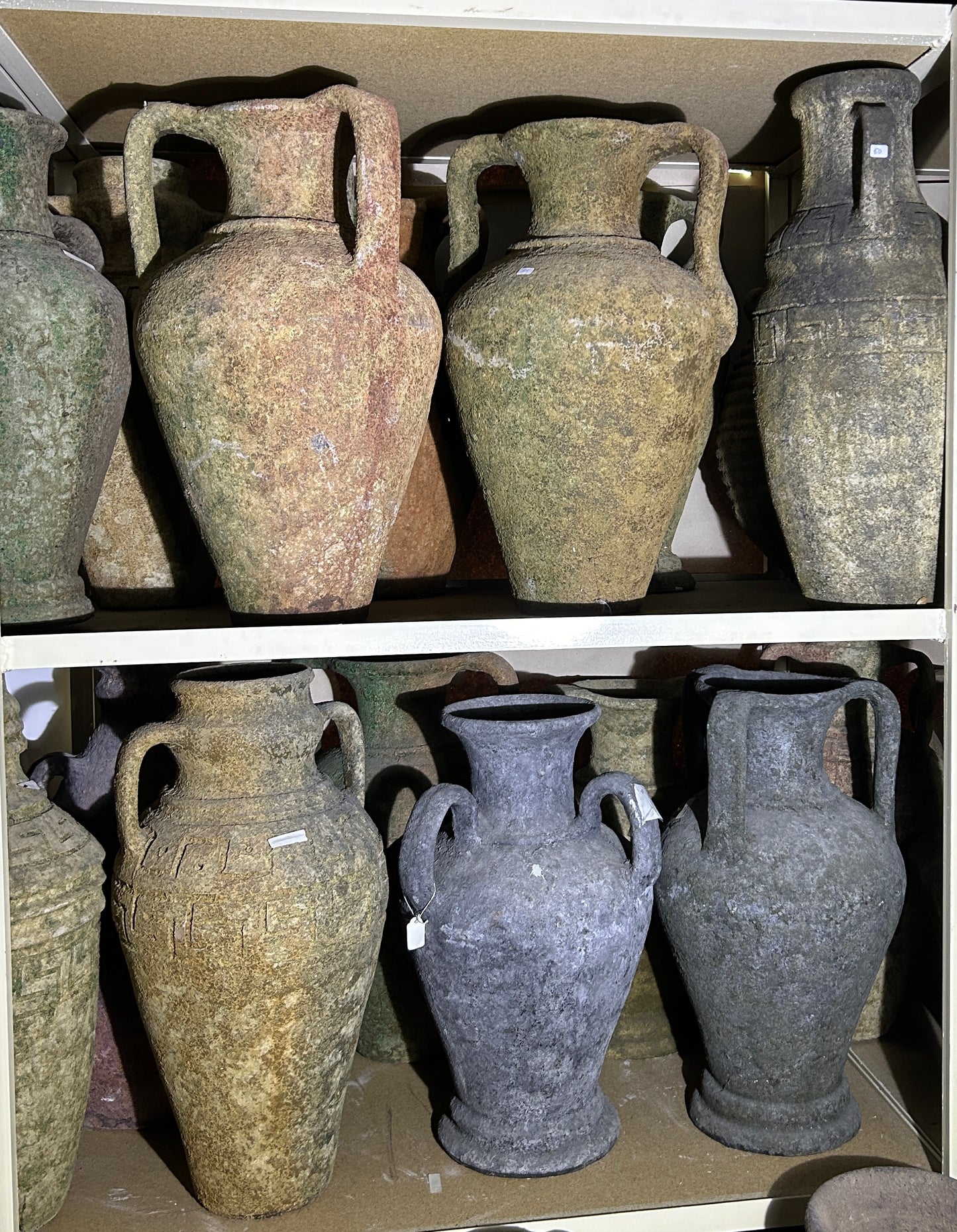 Clay Pots