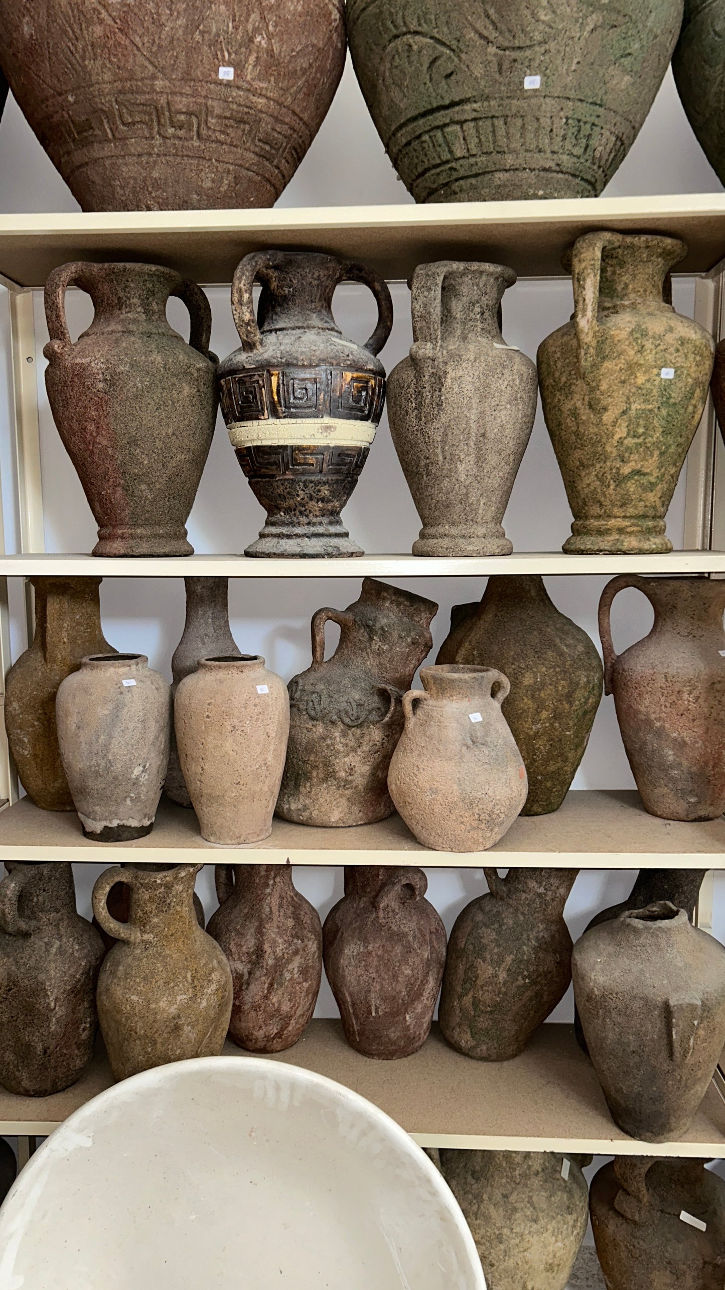 Clay Pots