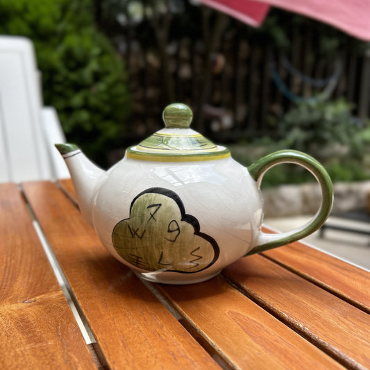 Tea Pot