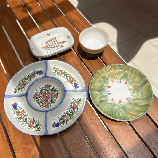 Meza Set